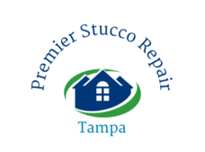 Logos Premier Stucco Repair Tampa,Fl