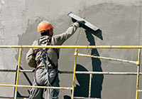 Stucco waterproofing is a must if you are in place like Valrico, Florida is a humid place